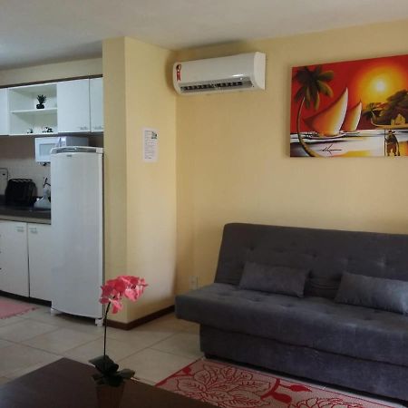 Solar Pipa Flats Praia de Pipa Exterior foto
