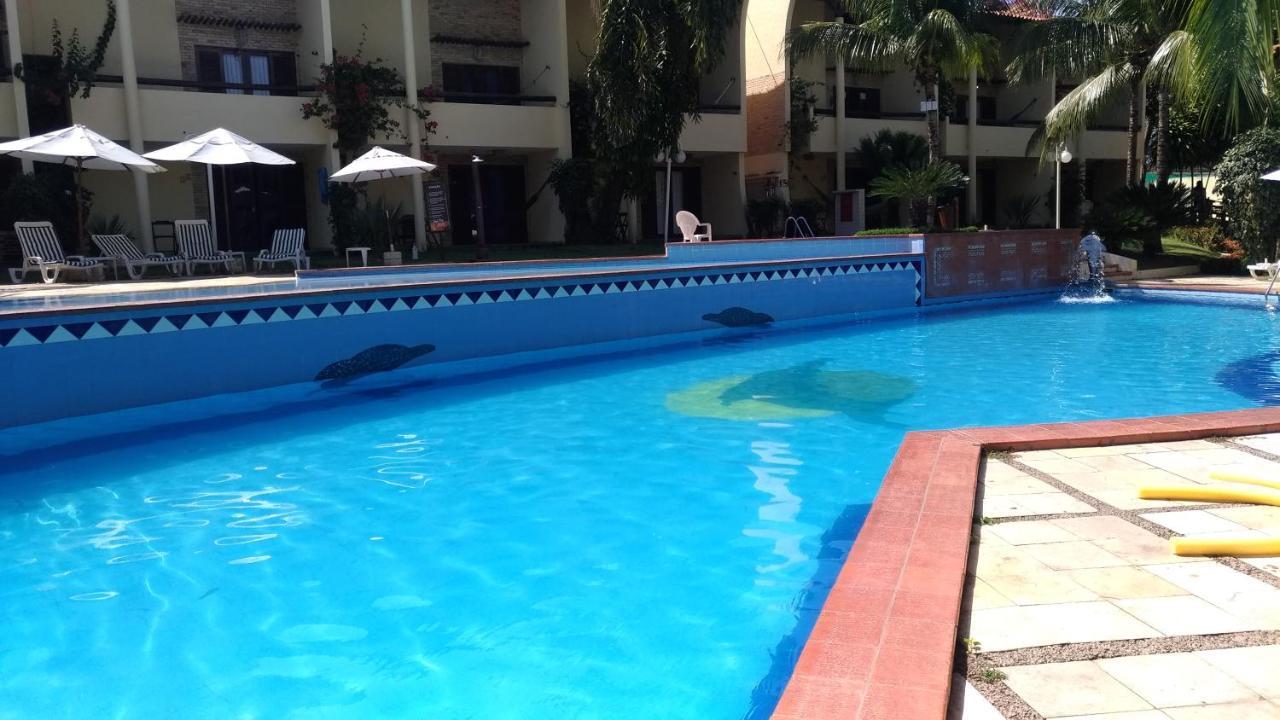 Solar Pipa Flats Praia de Pipa Exterior foto