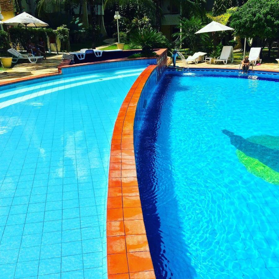 Solar Pipa Flats Praia de Pipa Exterior foto