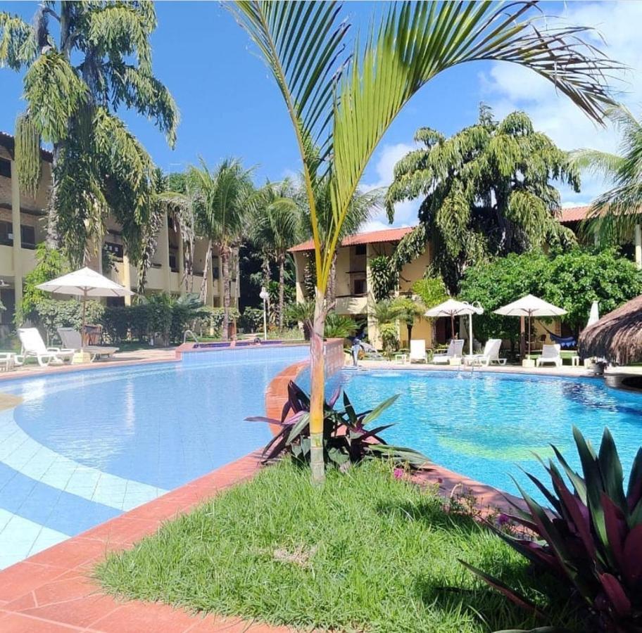 Solar Pipa Flats Praia de Pipa Exterior foto
