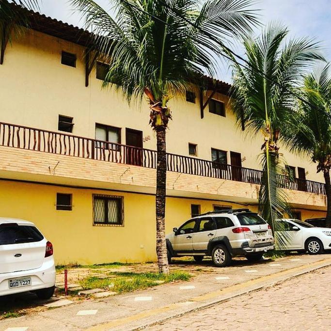 Solar Pipa Flats Praia de Pipa Exterior foto